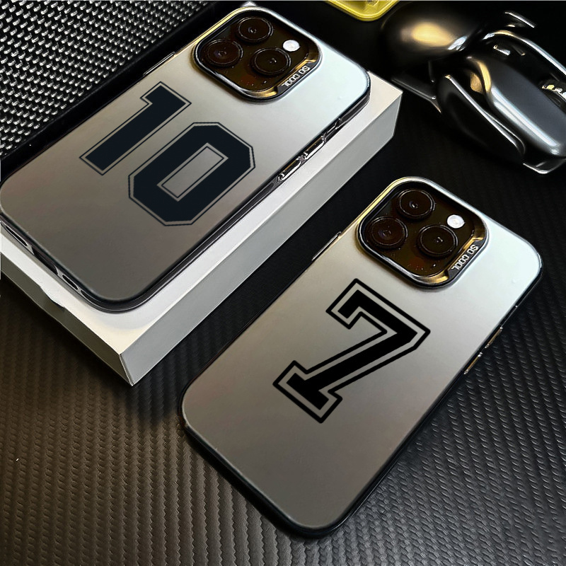 Phone Cases Liverpool - Phone Case For iPhone 16 15