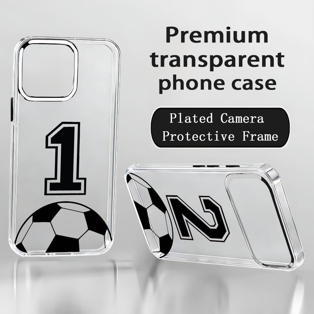 Phone Cases You Can Customize - Hot numbers can be customized Phone