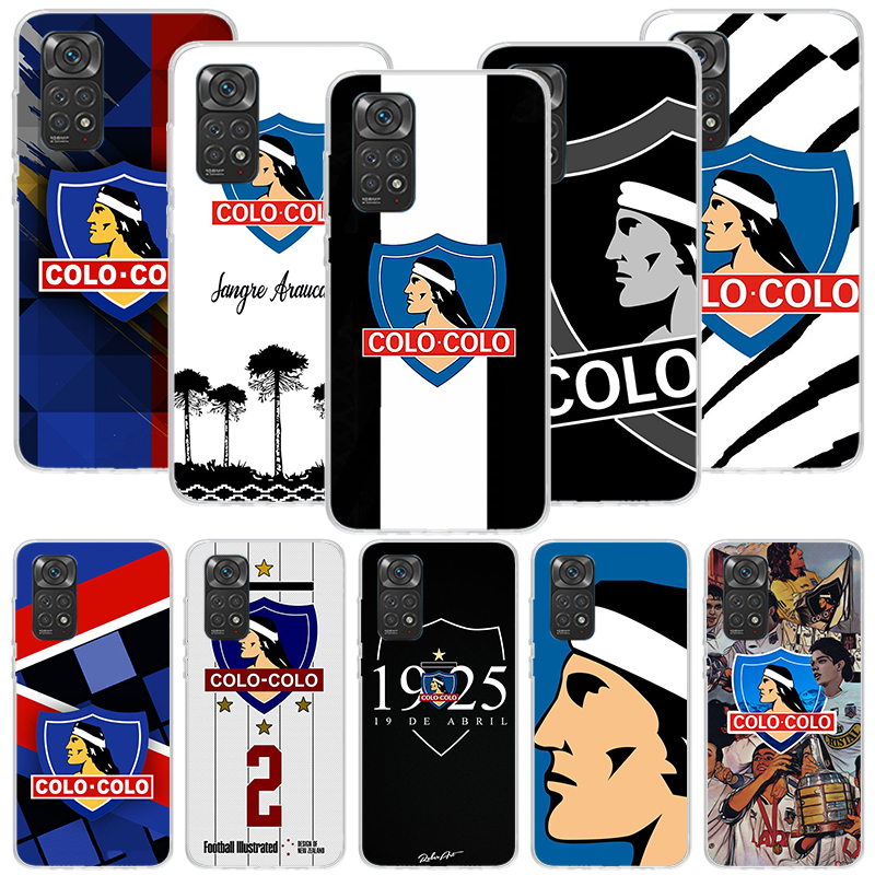 Phone Cases Liverpool - New Club Social Y Deportivo Colo