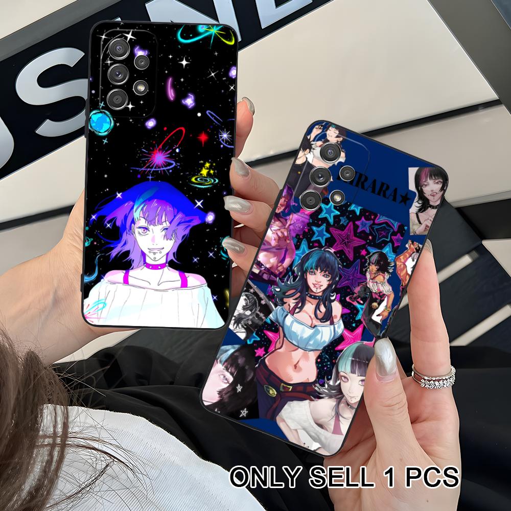 Phone Cases Jjk - JJK Kirara Hoshi Phone Case for