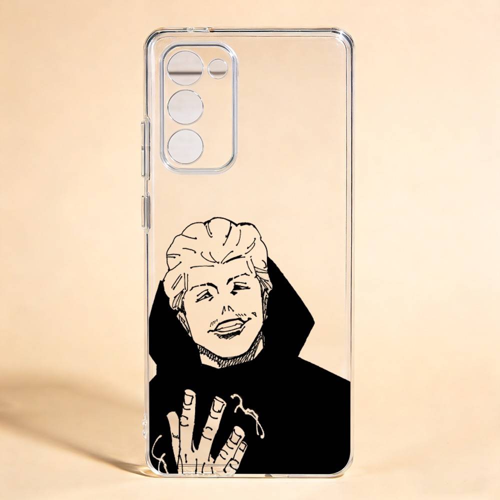 Phone Cases Jjk - Hakari Kinji jjk For Samsung Galaxy