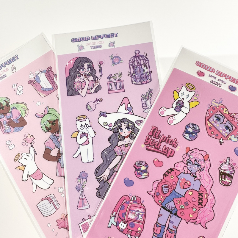 Korean Soup Sweet Cool Cute Ca - огляд і ціна Phone Cases Cool Girl