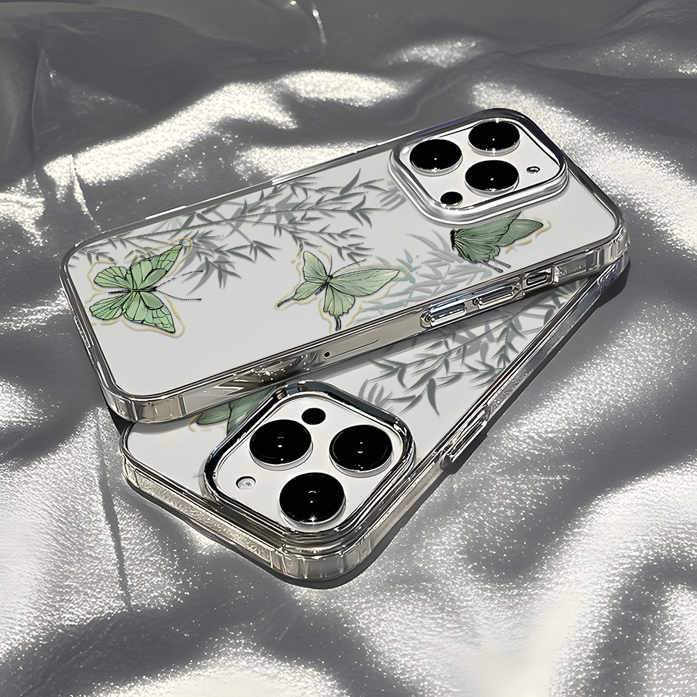 Silicone Butterfly Case For Sa - огляд і ціна Phone Cases For Samsung A14