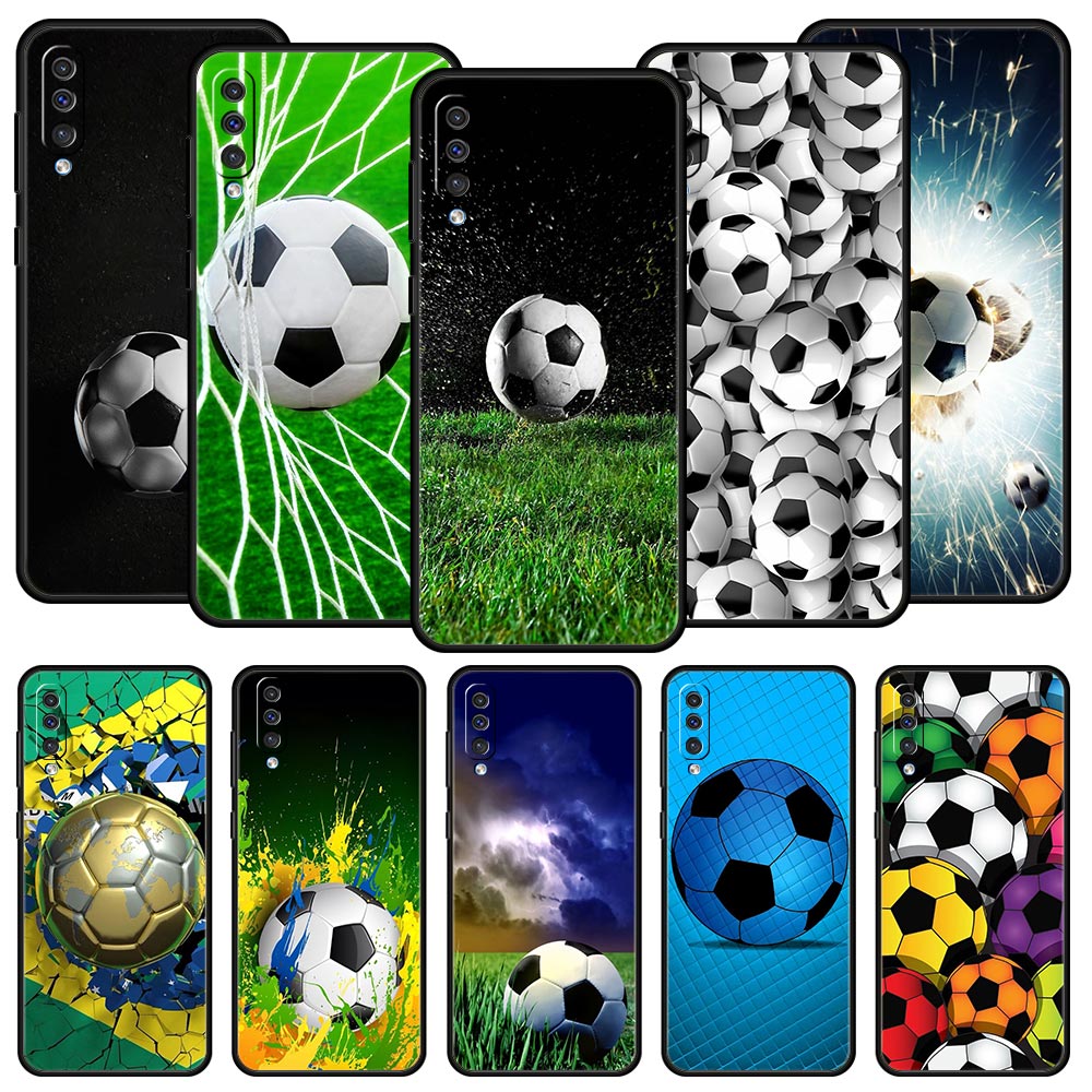 Soccer ball Football Phone Cas - огляд і ціна Phone Cases Liverpool