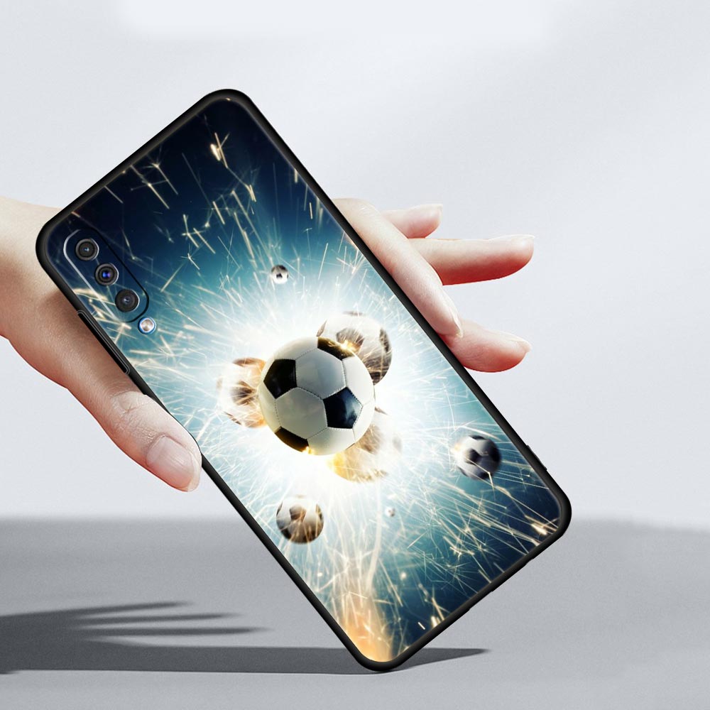Soccer ball Football Phone Cas - огляд і ціна Phone Cases Liverpool
