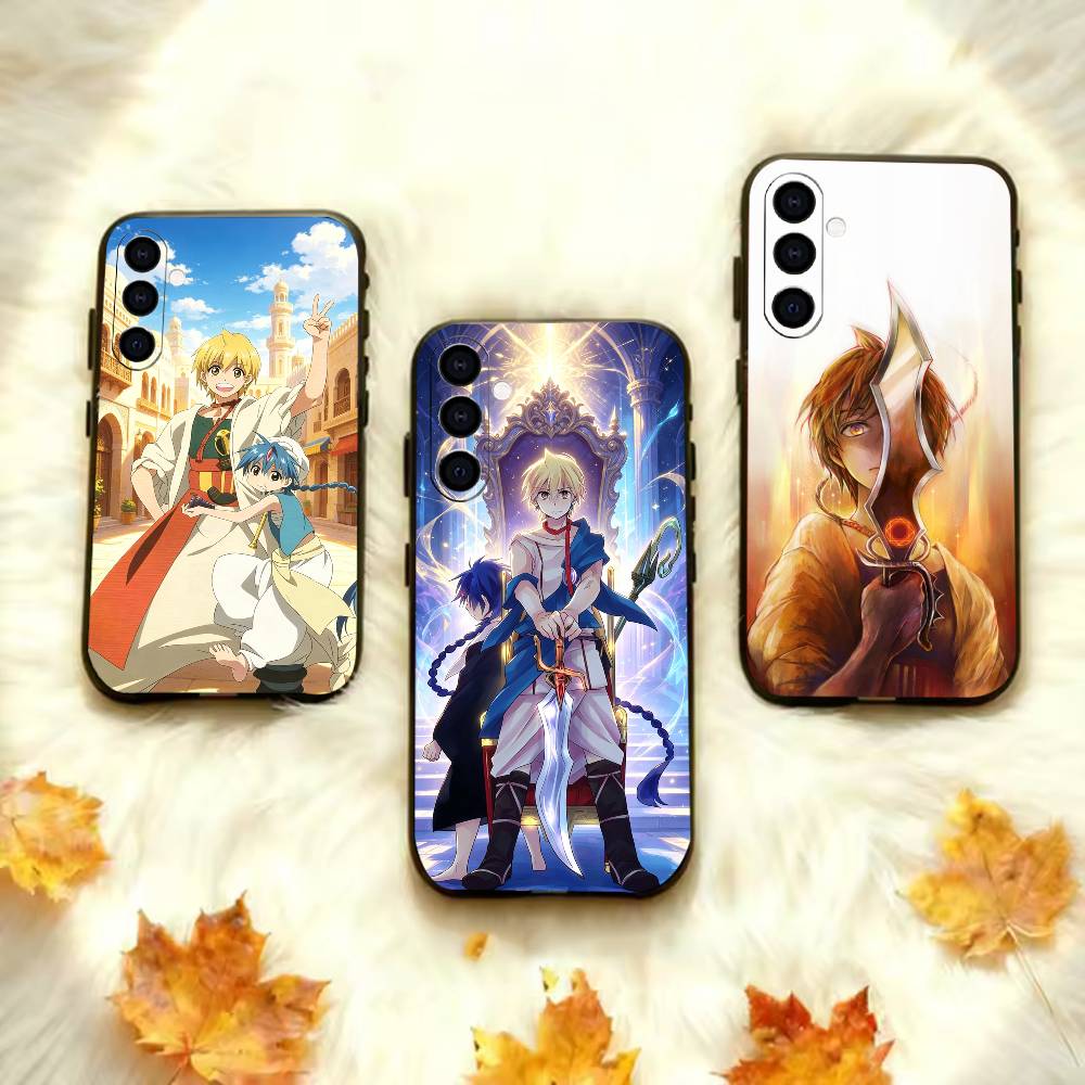 Alibaba Saluja T-The Kingdom o - огляд і ціна Phone Cases Alibaba