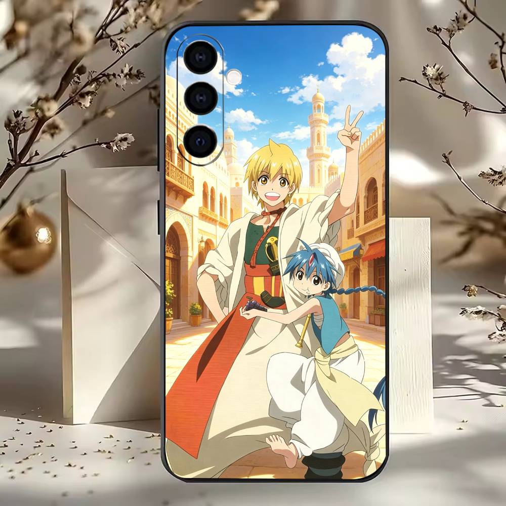 Alibaba Saluja T-The Kingdom o - огляд і ціна Phone Cases Alibaba