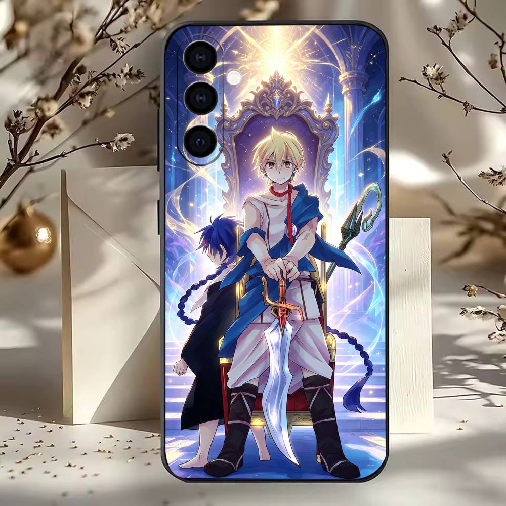 Alibaba Saluja T-The Kingdom o - огляд і ціна Phone Cases Alibaba