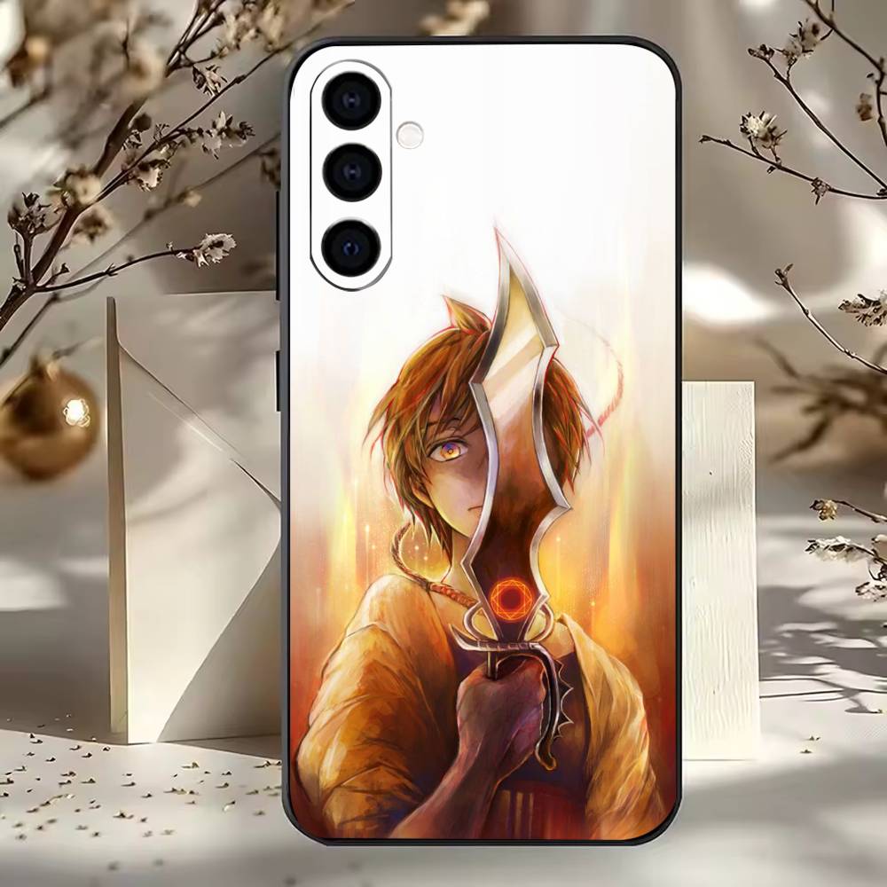 Alibaba Saluja T-The Kingdom o - огляд і ціна Phone Cases Alibaba