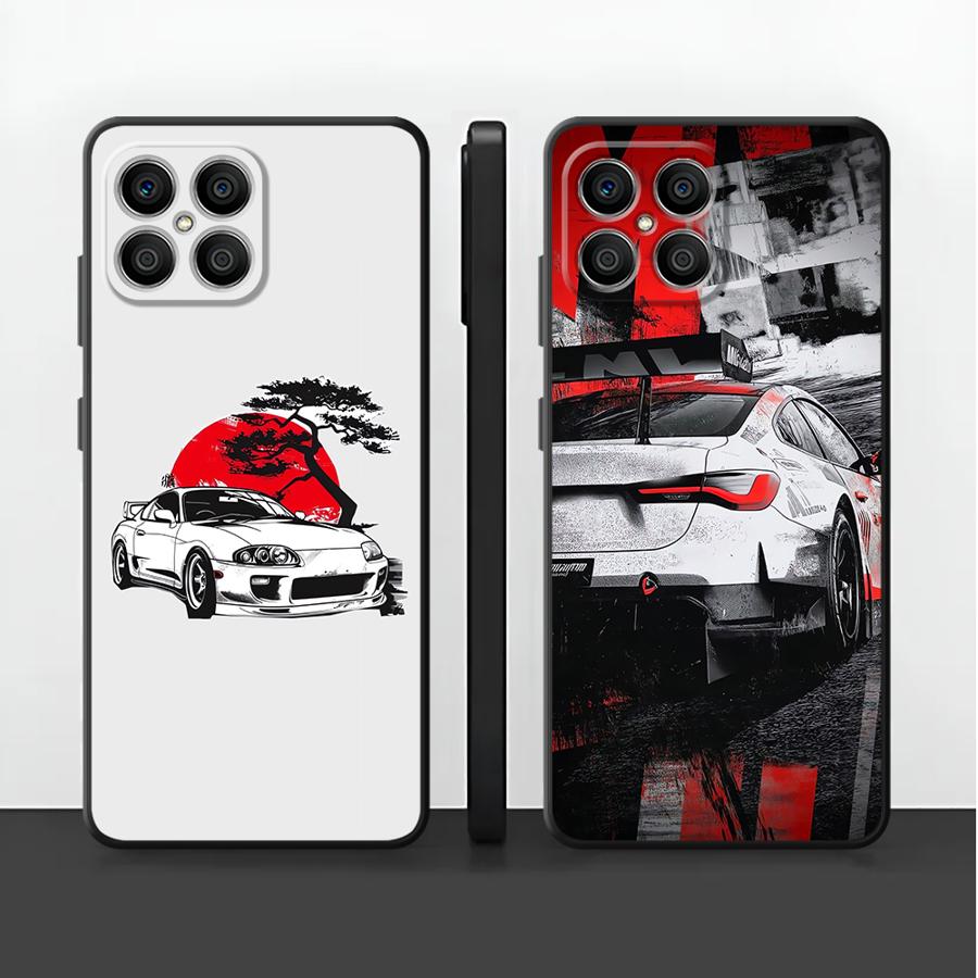 Funda Phone Cover Case for Hon - огляд і ціна Phone Cases Honor