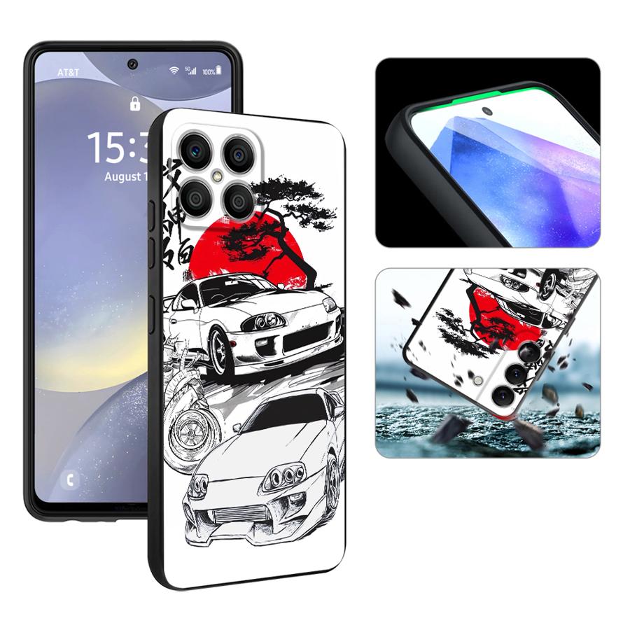 Funda Phone Cover Case for Hon - огляд і ціна Phone Cases Honor
