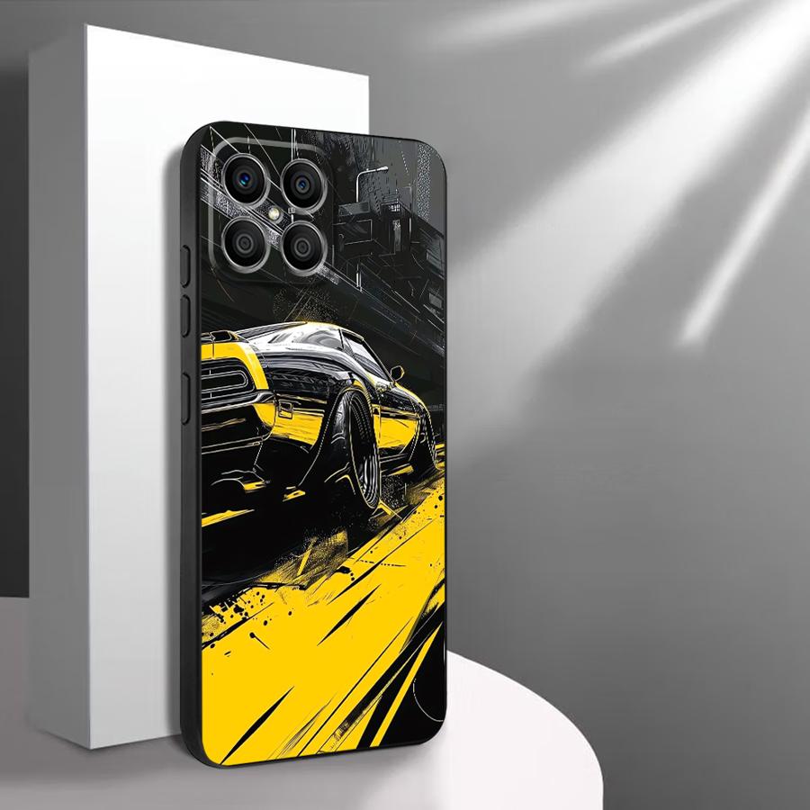 Funda Phone Cover Case for Hon - огляд і ціна Phone Cases Honor