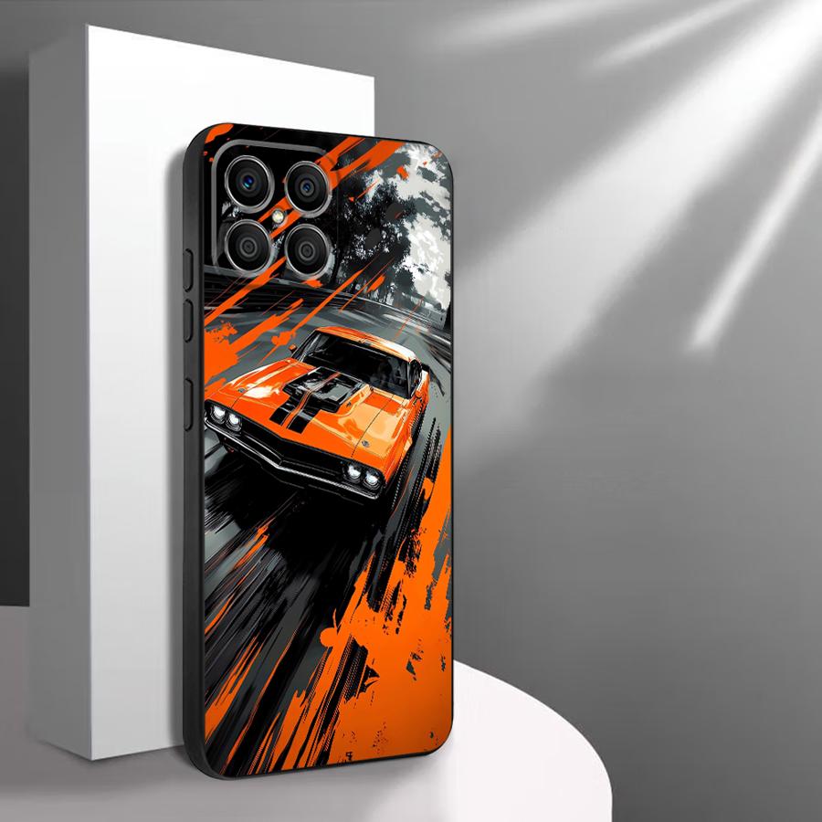 Funda Phone Cover Case for Hon - огляд і ціна Phone Cases Honor