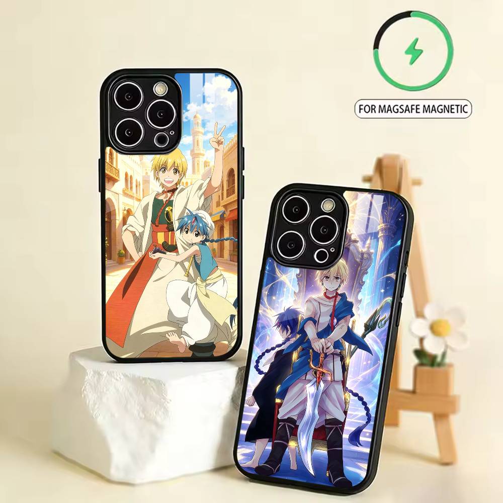 Alibaba Saluja T-The Kingdom o - огляд і ціна Phone Cases Alibaba