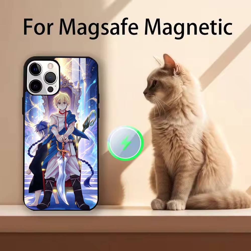 Alibaba Saluja T-The Kingdom o - огляд і ціна Phone Cases Alibaba