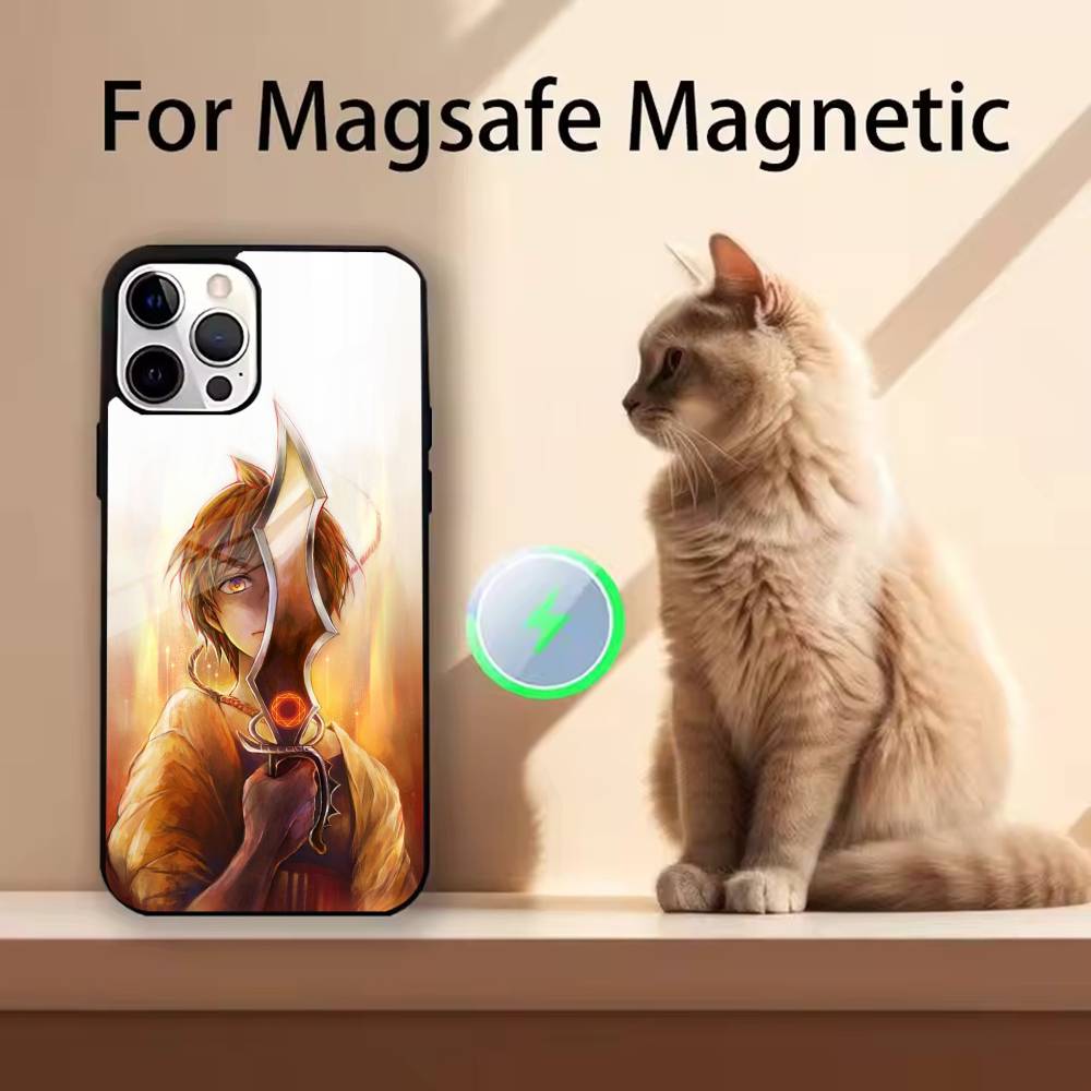 Alibaba Saluja T-The Kingdom o - огляд і ціна Phone Cases Alibaba