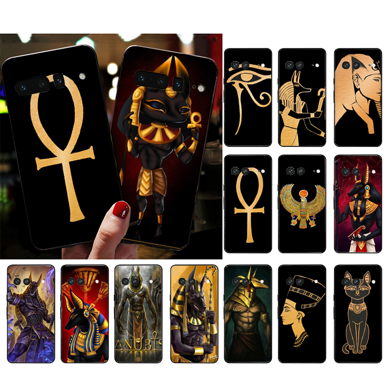 Phone Case For Google Pixel 10 - огляд і ціна Phone Cases Egypt