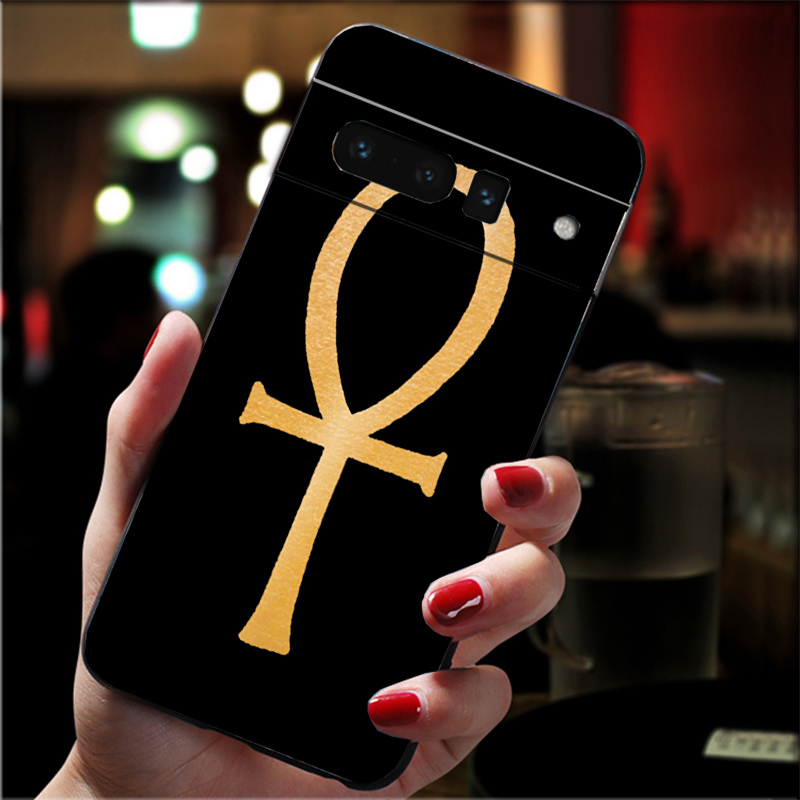 Phone Case For Google Pixel 10 - огляд і ціна Phone Cases Egypt