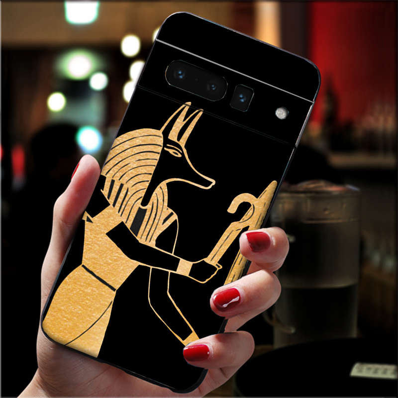 Phone Case For Google Pixel 10 - огляд і ціна Phone Cases Egypt