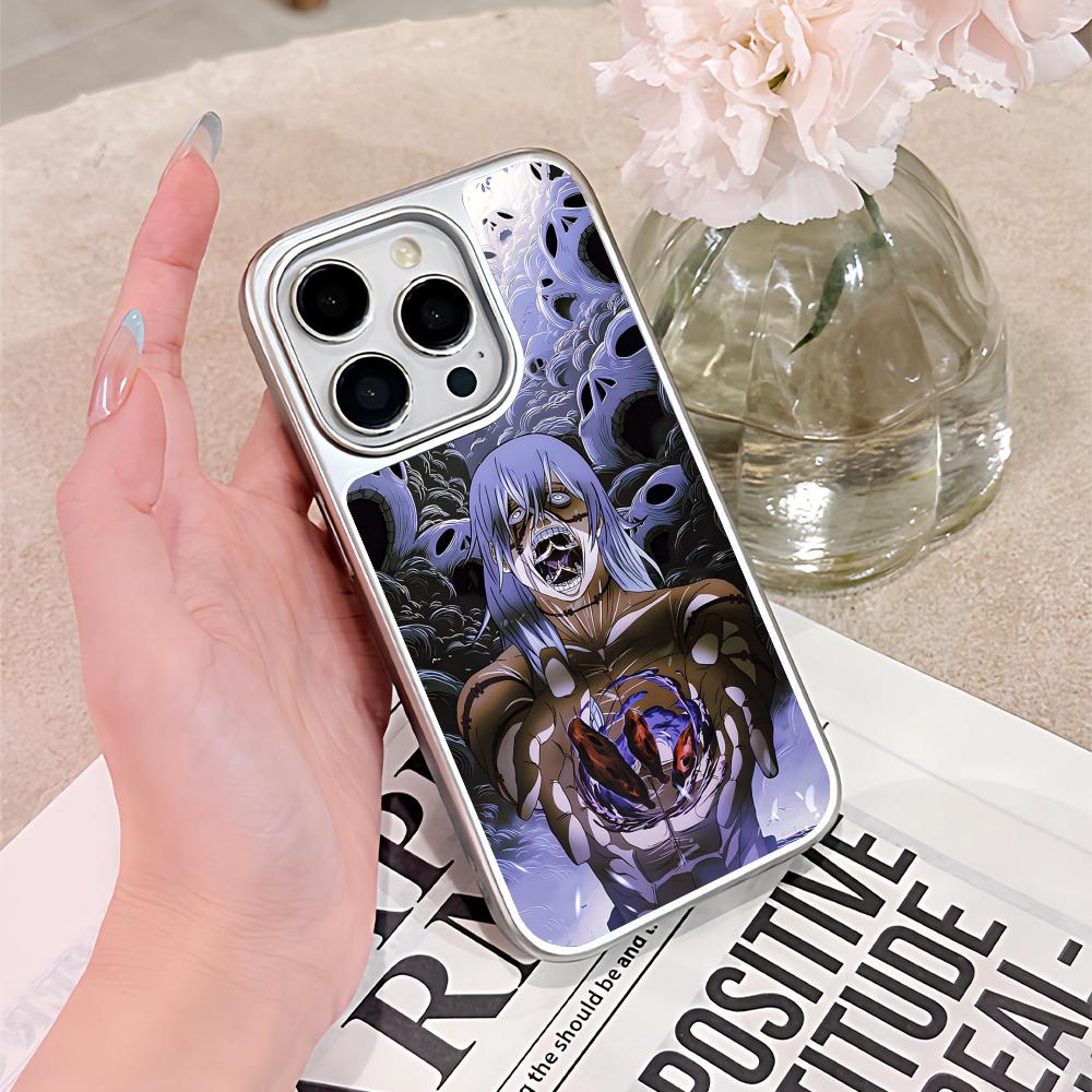 JJK Mahito Phone Case for iPho - огляд і ціна Phone Cases Jjk