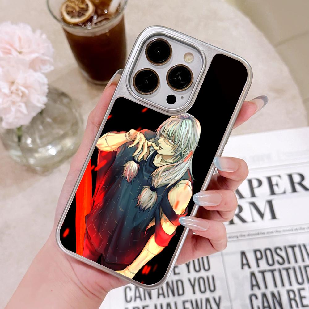 JJK Mahito Phone Case for iPho - огляд і ціна Phone Cases Jjk