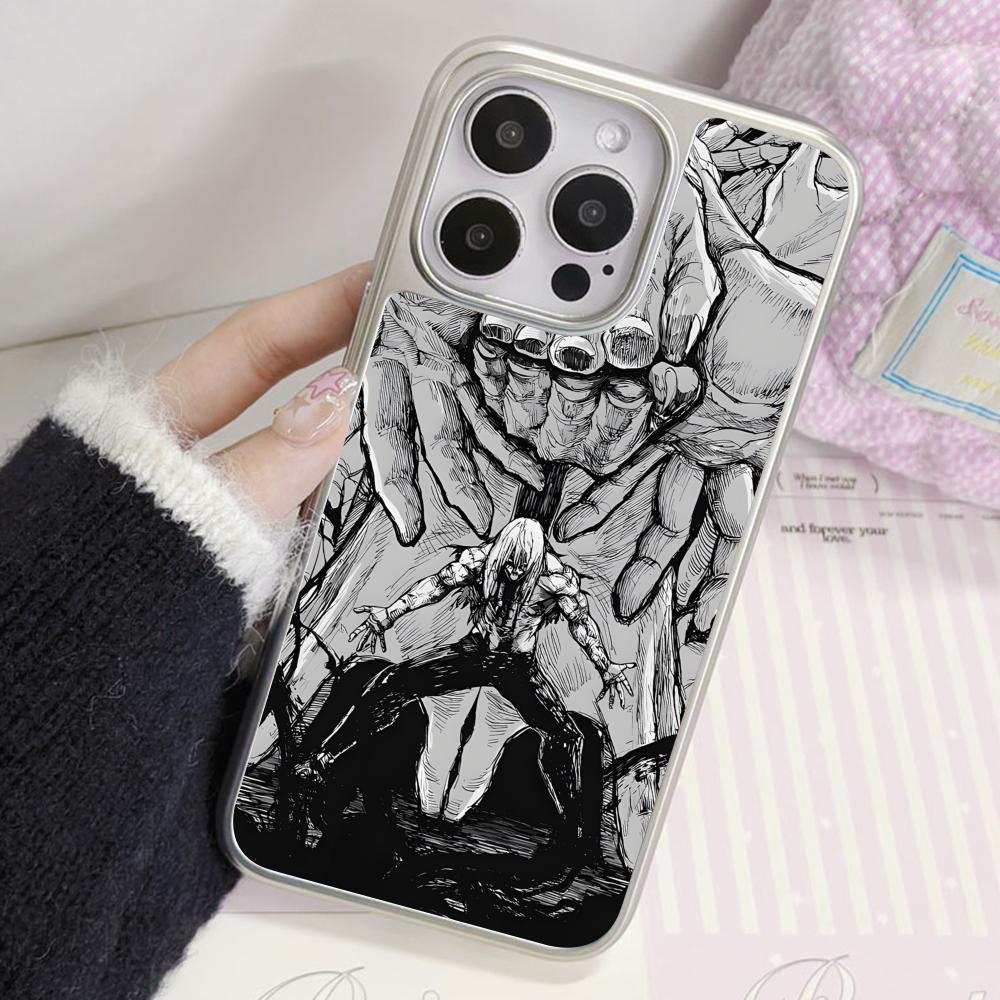 JJK Mahito Phone Case for iPho - огляд і ціна Phone Cases Jjk