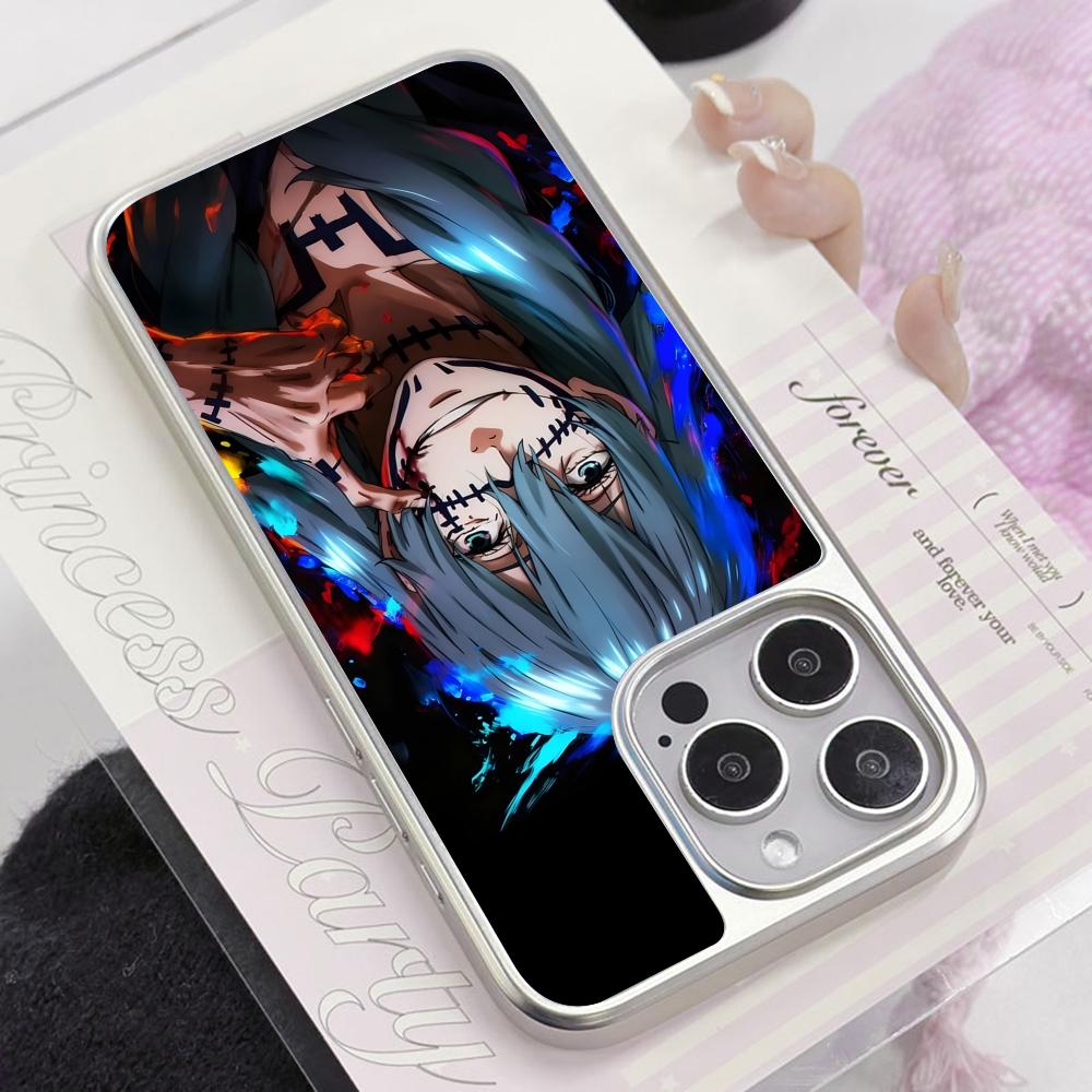 JJK Mahito Phone Case for iPho - огляд і ціна Phone Cases Jjk