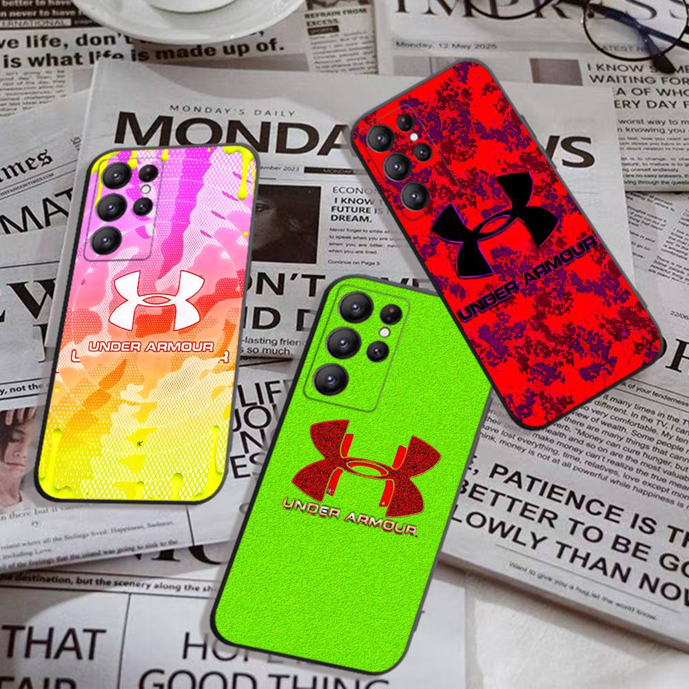 U-under A-armour LOGO Phone Ca - огляд і ціна Phone Cases Under $20