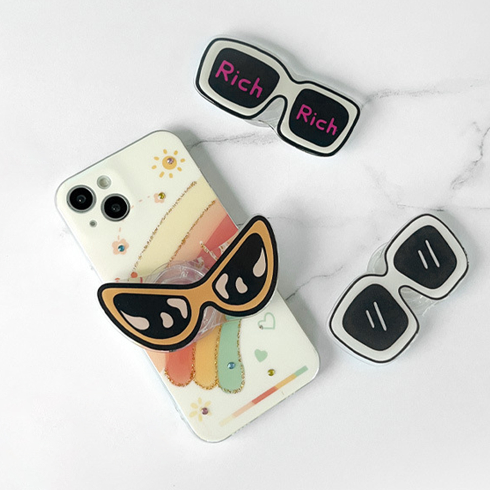 Cute Cartoon Cool Stylish Glas - огляд і ціна Phone Cases Cool Girl