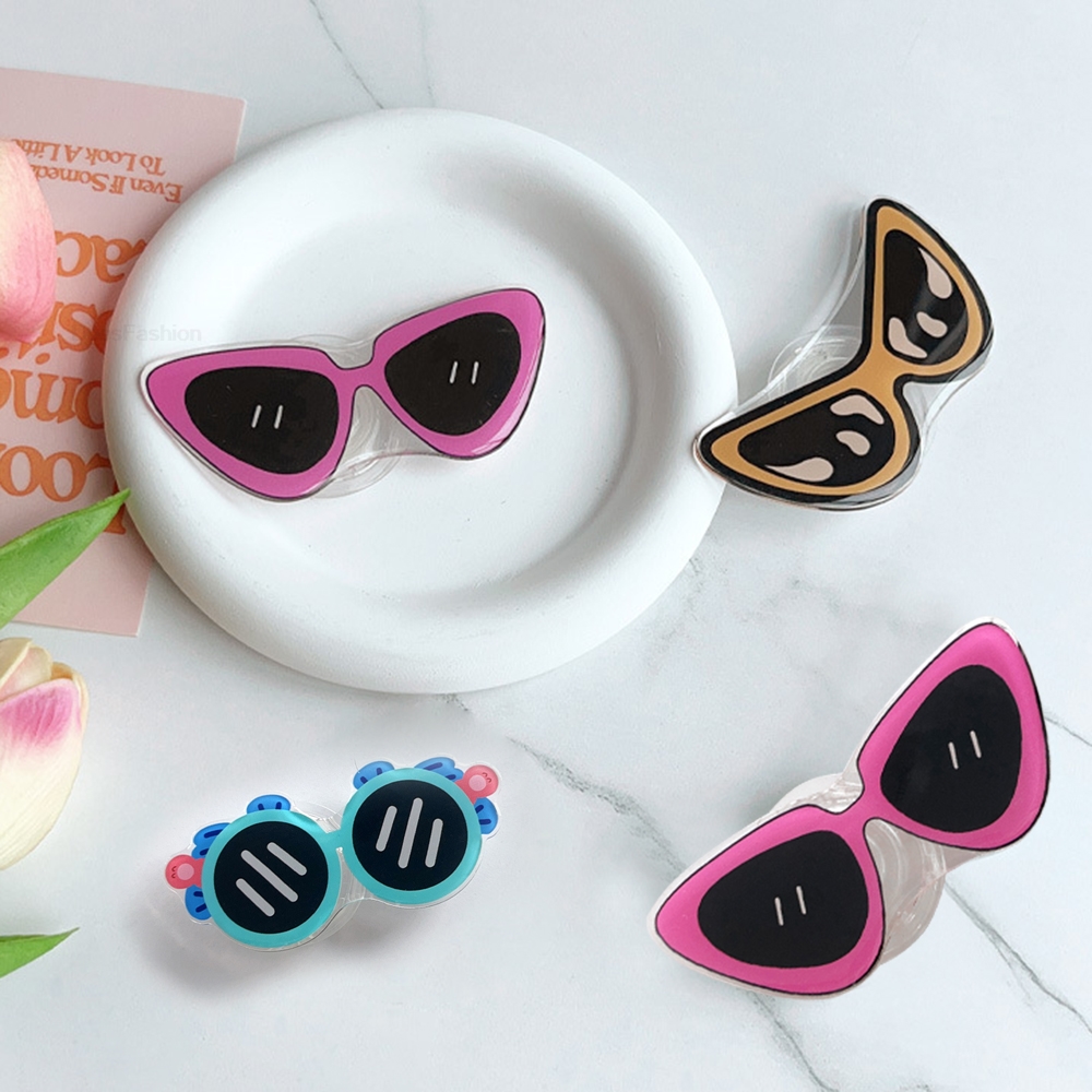 Cute Cartoon Cool Stylish Glas - огляд і ціна Phone Cases Cool Girl