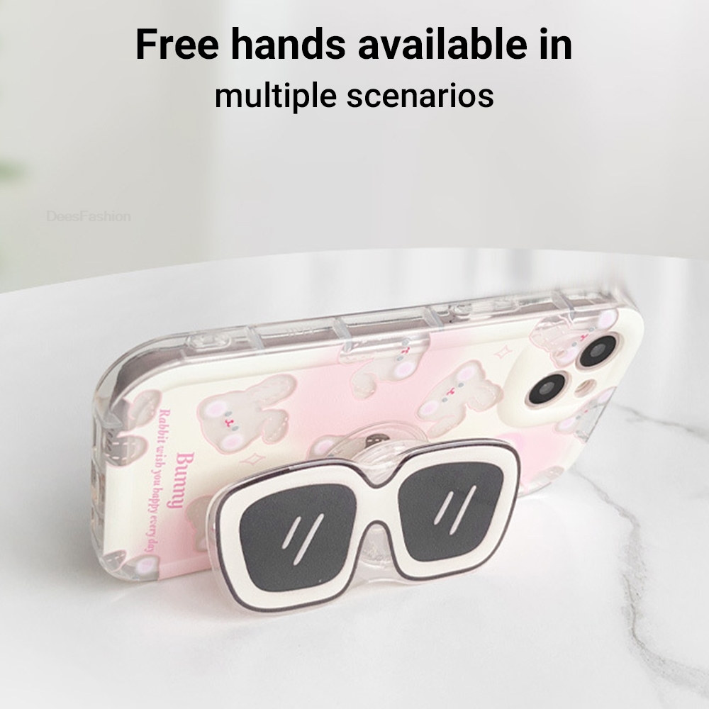Cute Cartoon Cool Stylish Glas - огляд і ціна Phone Cases Cool Girl
