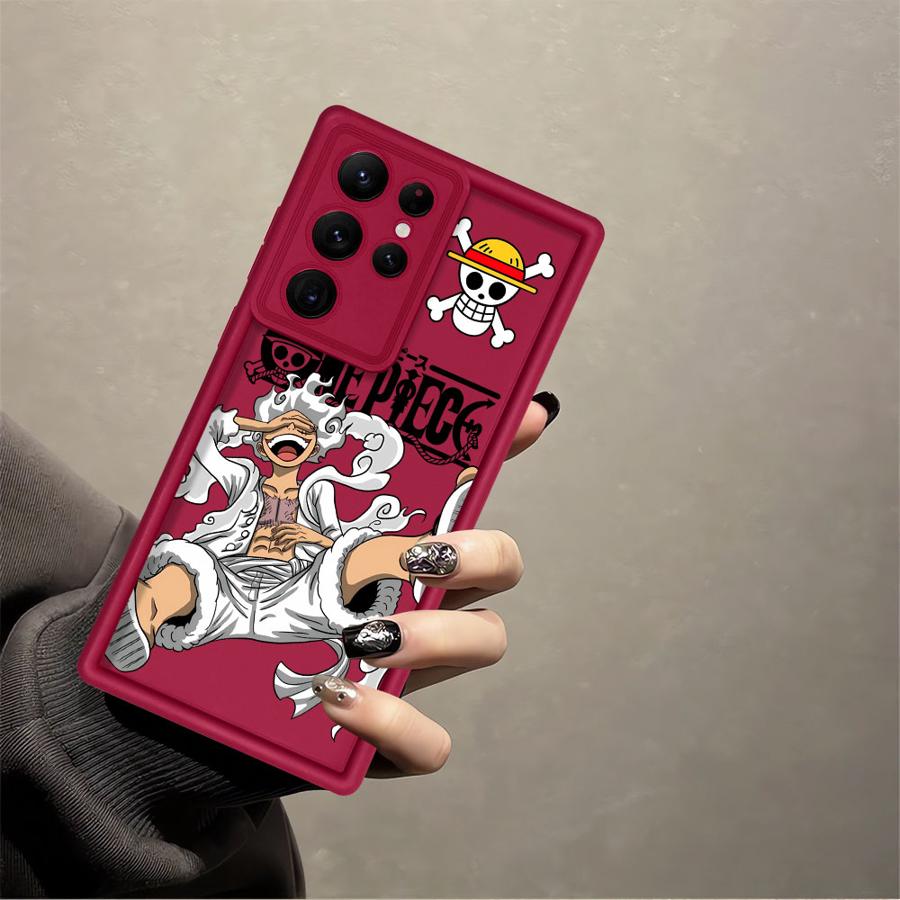 One Piece Luffy Cool Case for  - огляд і ціна Phone Cases Cool