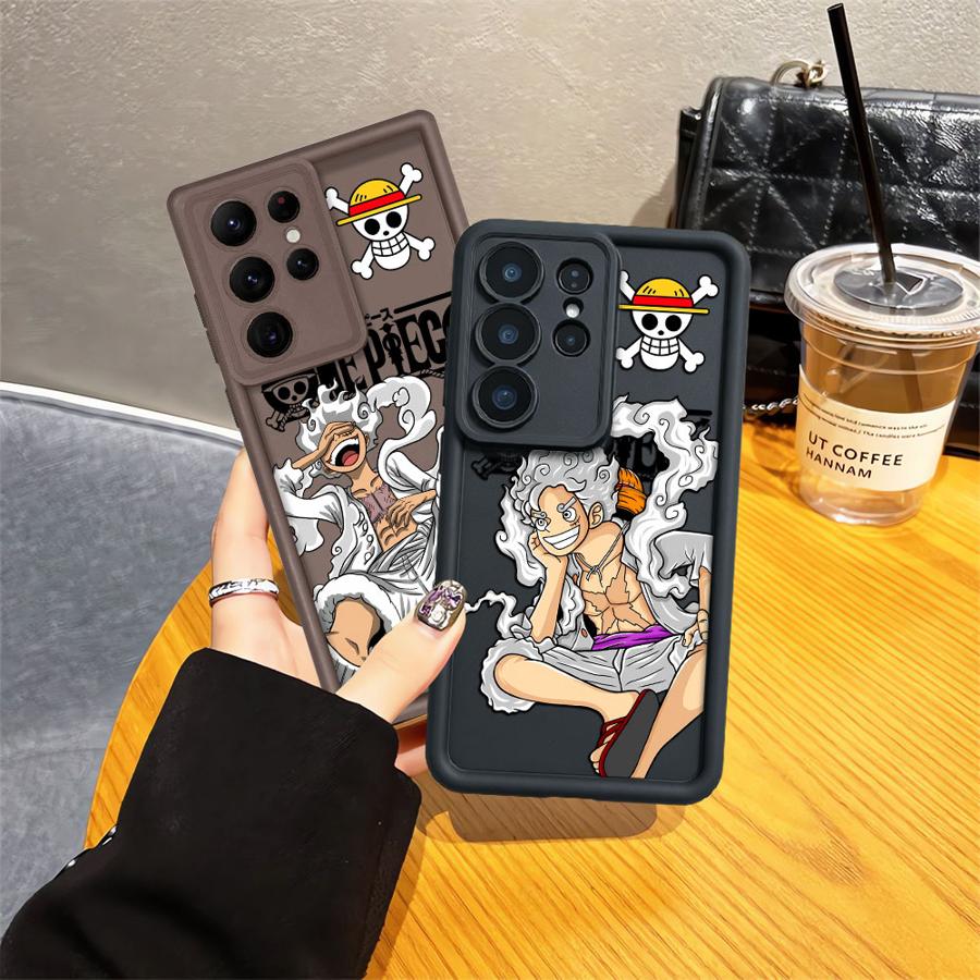 One Piece Luffy Cool Case for  - огляд і ціна Phone Cases Cool
