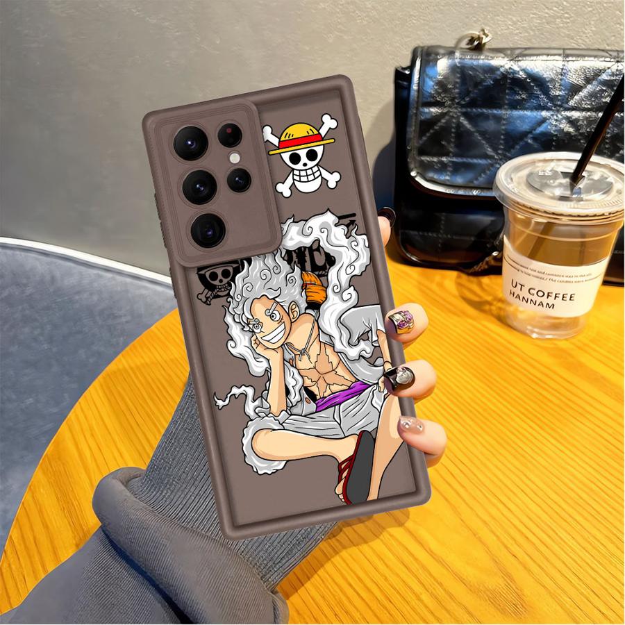 One Piece Luffy Cool Case for  - огляд і ціна Phone Cases Cool
