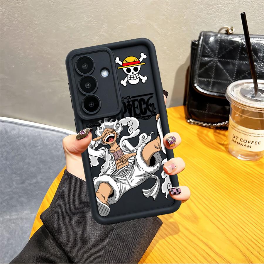 One Piece Luffy Cool Case for  - огляд і ціна Phone Cases Cool