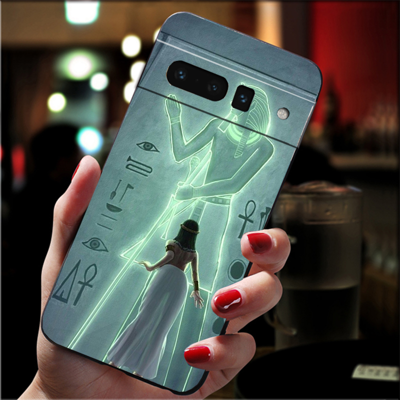 Phone Case For Google Pixel 10 - огляд і ціна Phone Cases Egypt