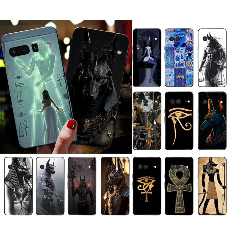 Phone Case For Google Pixel 10 - огляд і ціна Phone Cases Egypt