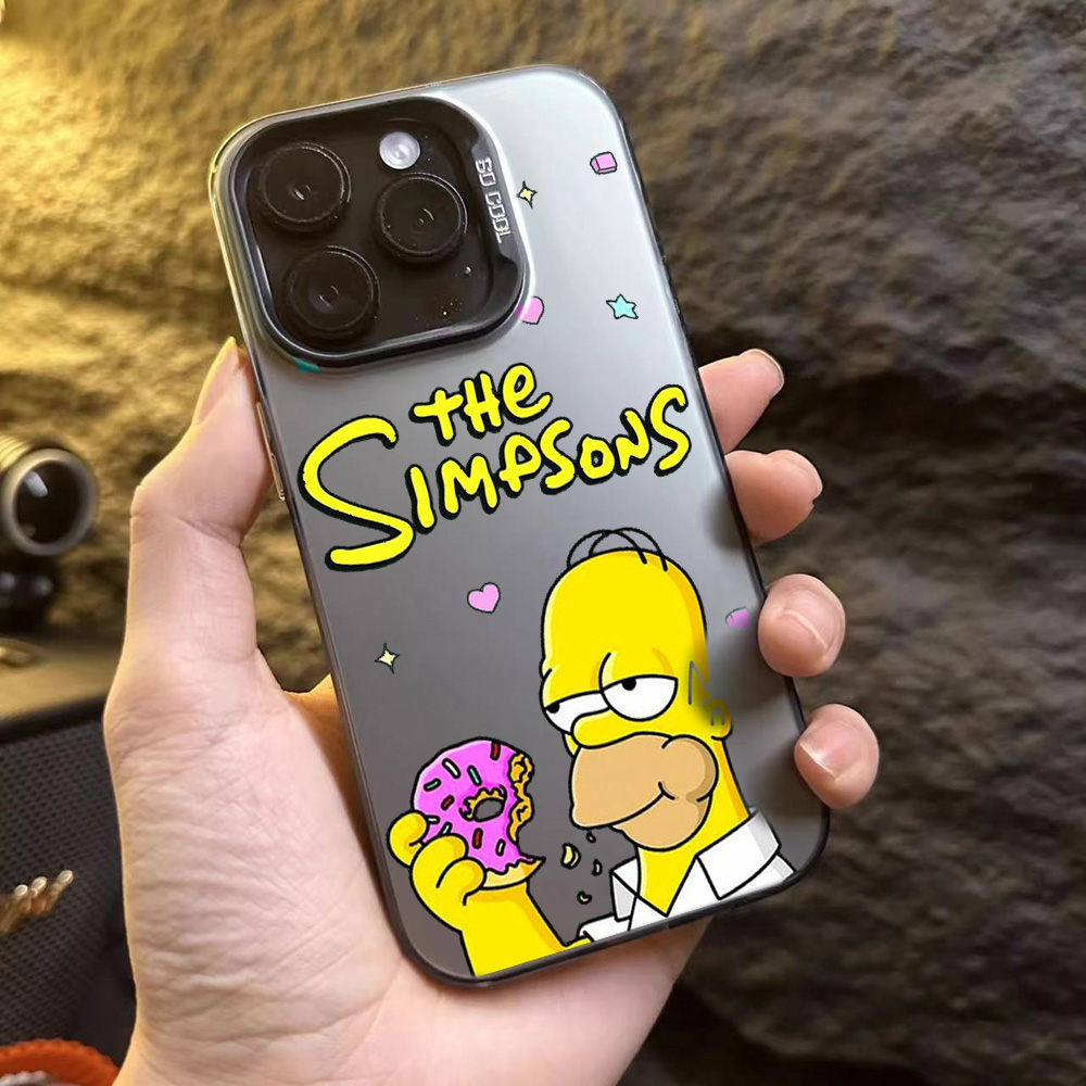 Funny Cartoon Phone Case For i - огляд і ціна Phone Cases Quirky