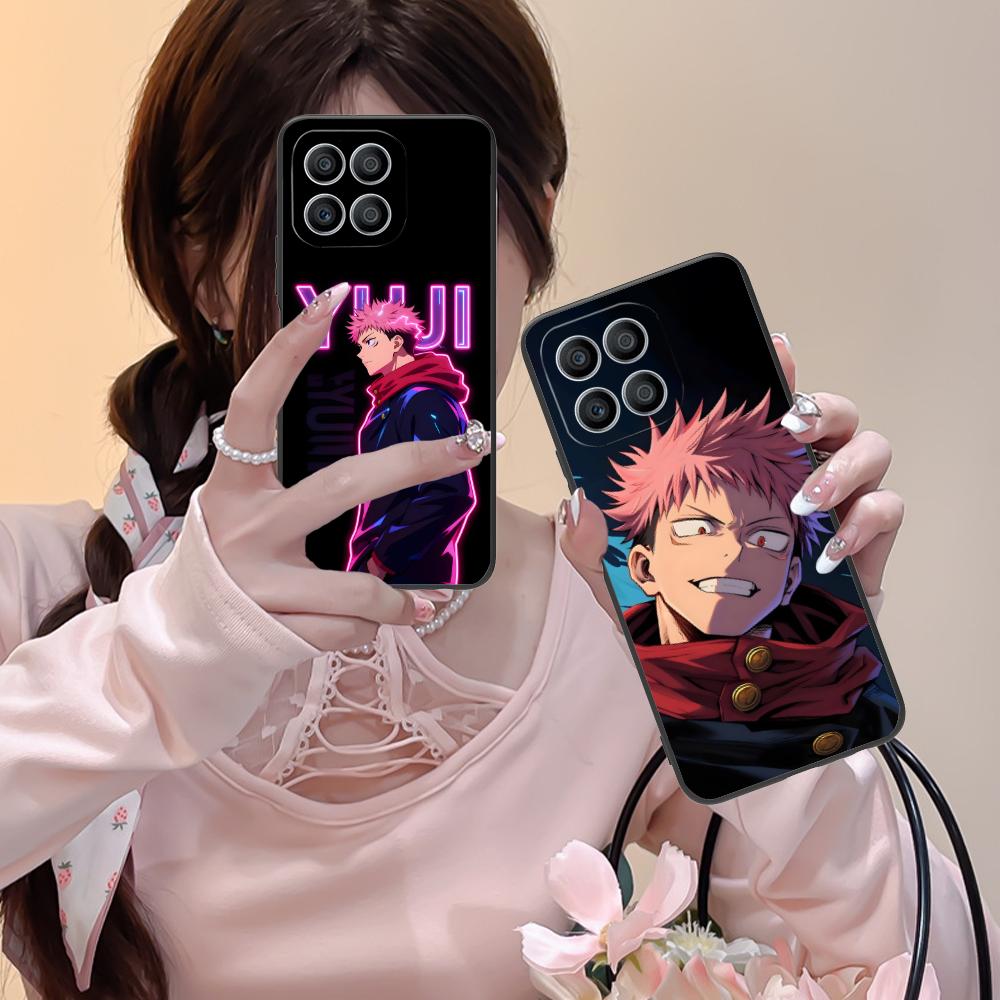 JJK Itadori Yuji Phone Case fo - огляд і ціна Phone Cases Jjk