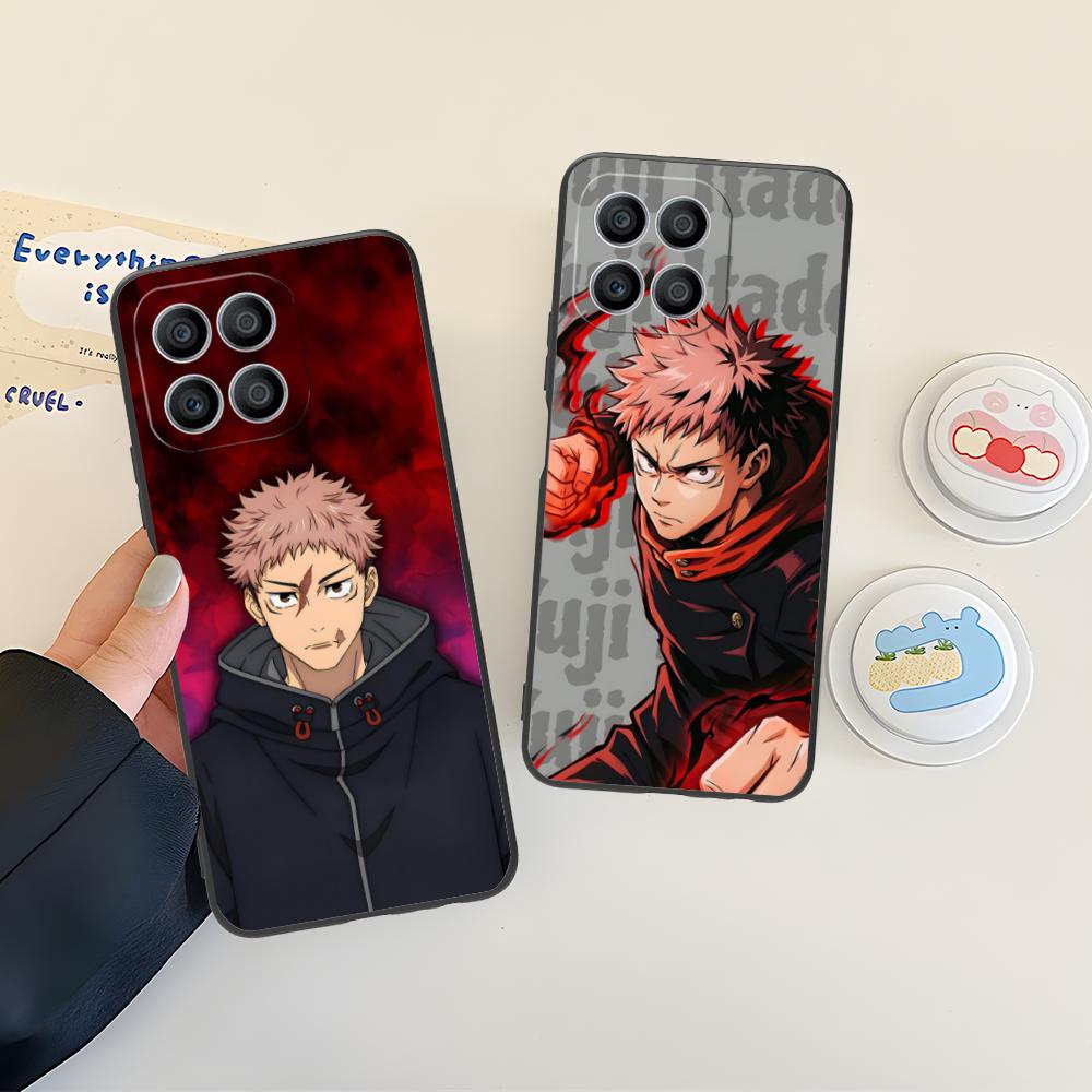 JJK Itadori Yuji Phone Case fo - огляд і ціна Phone Cases Jjk