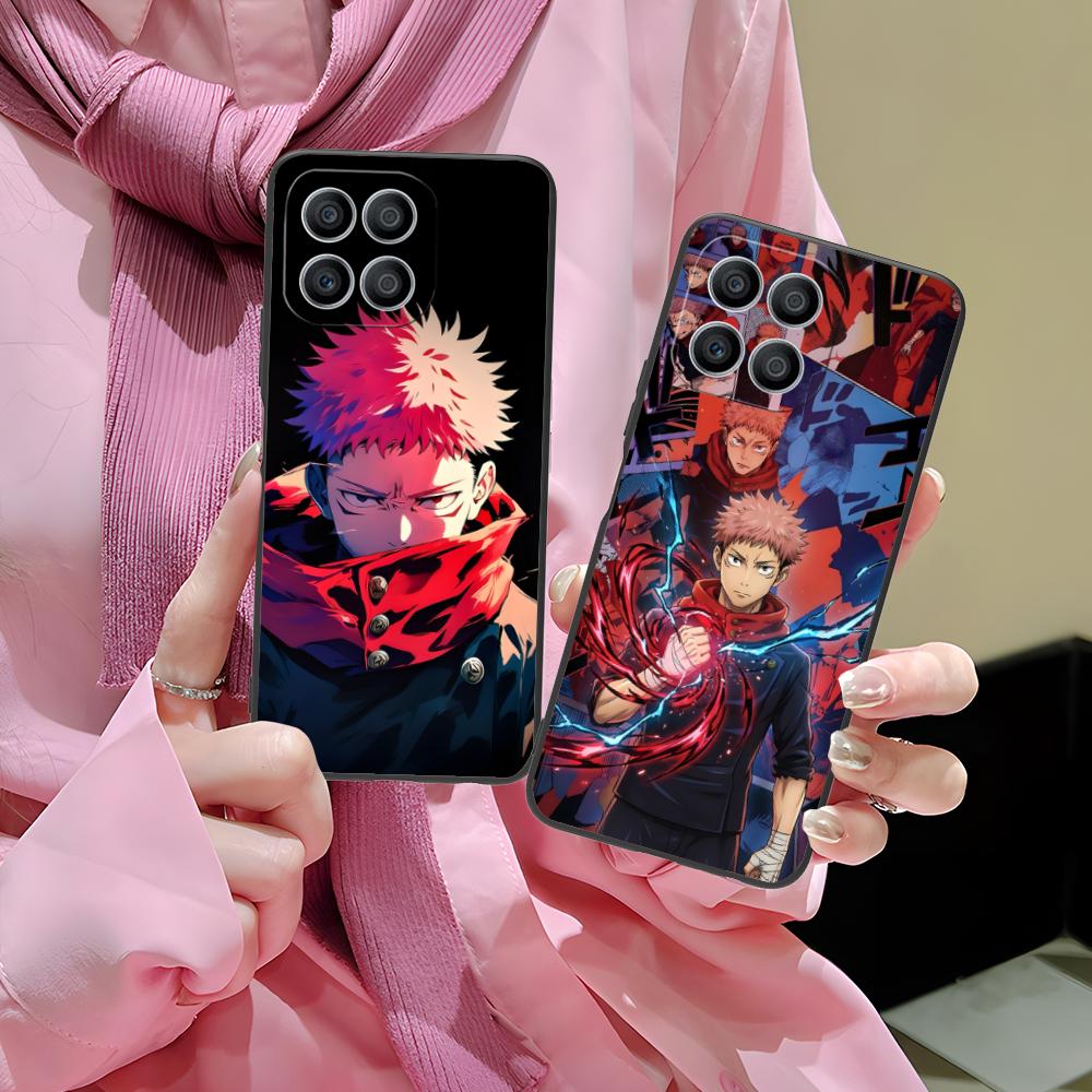 JJK Itadori Yuji Phone Case fo - огляд і ціна Phone Cases Jjk