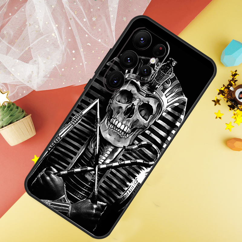 Ancient Egypt Pharaoh Phone Ca - огляд і ціна Phone Cases Egypt