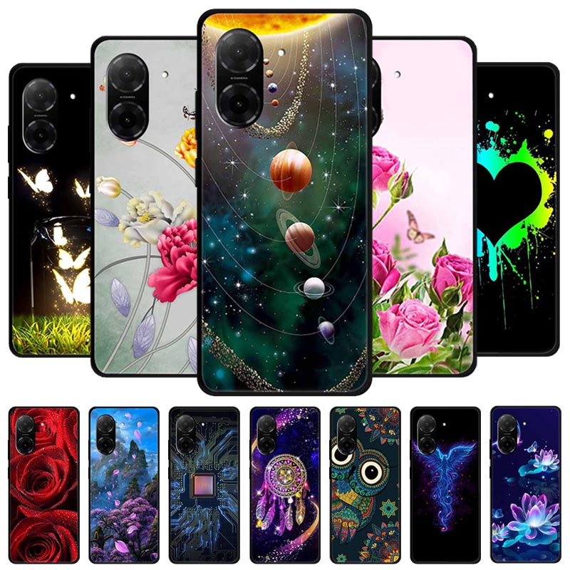 For Redmi A5 Case Europe Versi - огляд і ціна Phone Cases Europe