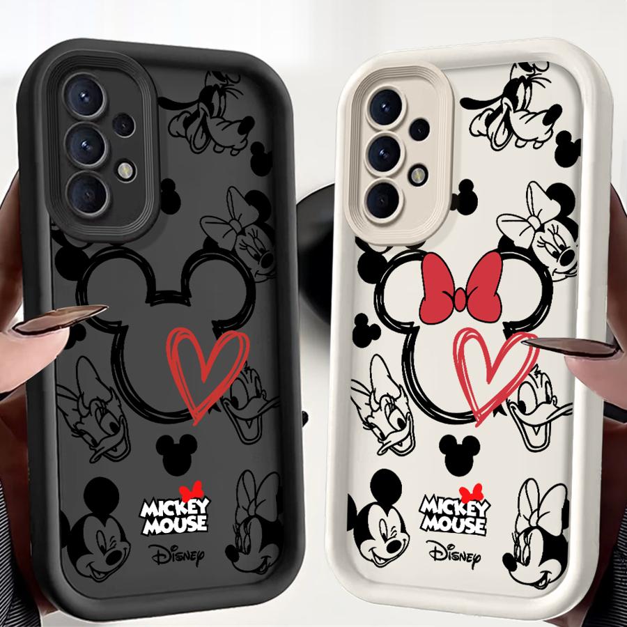 Soft Cover Phone Case for Sams - огляд і ціна Phone Cases For Samsung A14