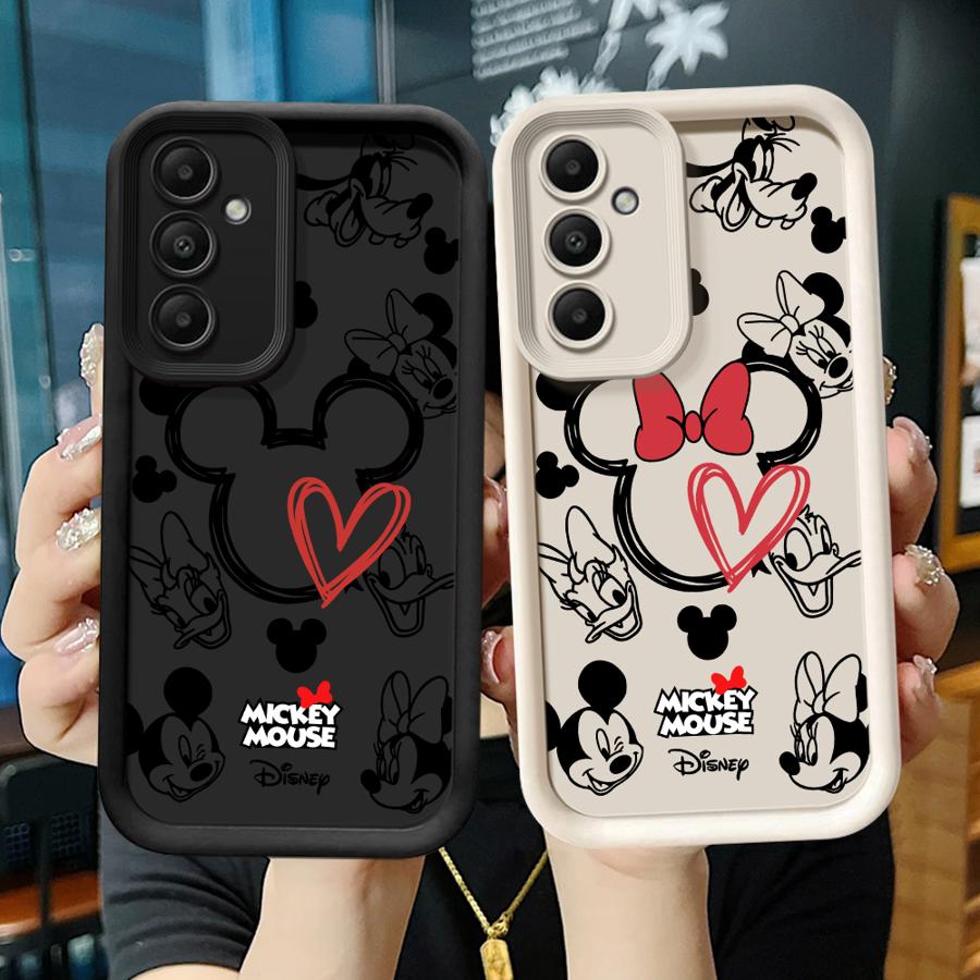 Soft Cover Phone Case for Sams - огляд і ціна Phone Cases For Samsung A14