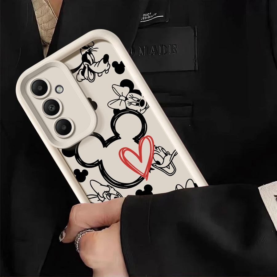 Soft Cover Phone Case for Sams - огляд і ціна Phone Cases For Samsung A14