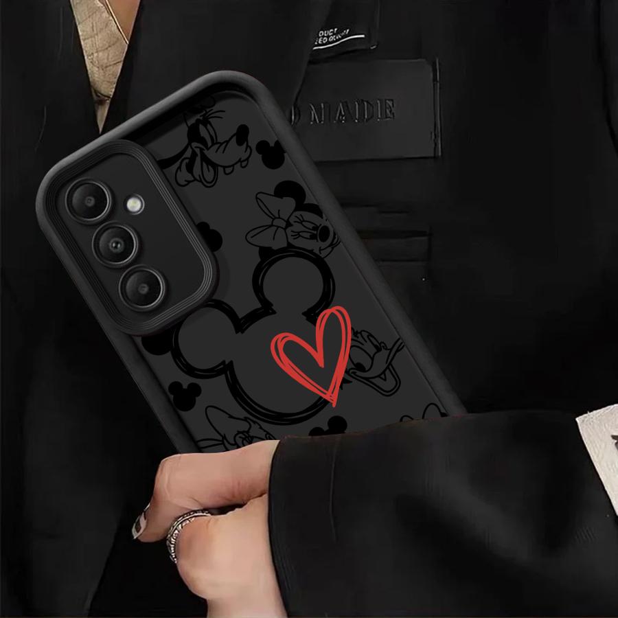 Soft Cover Phone Case for Sams - огляд і ціна Phone Cases For Samsung A14