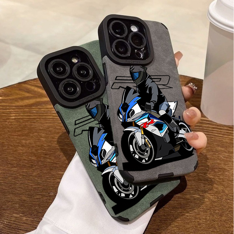 Cool Motorcycle Biker Phone Ca - огляд і ціна Phone Cases Cool