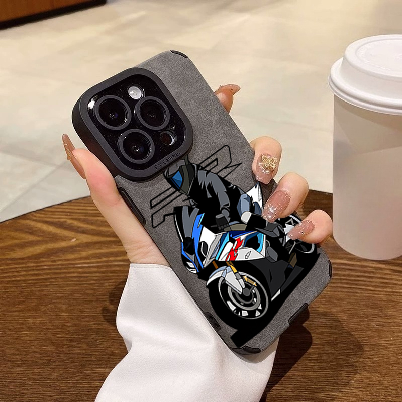 Cool Motorcycle Biker Phone Ca - огляд і ціна Phone Cases Cool