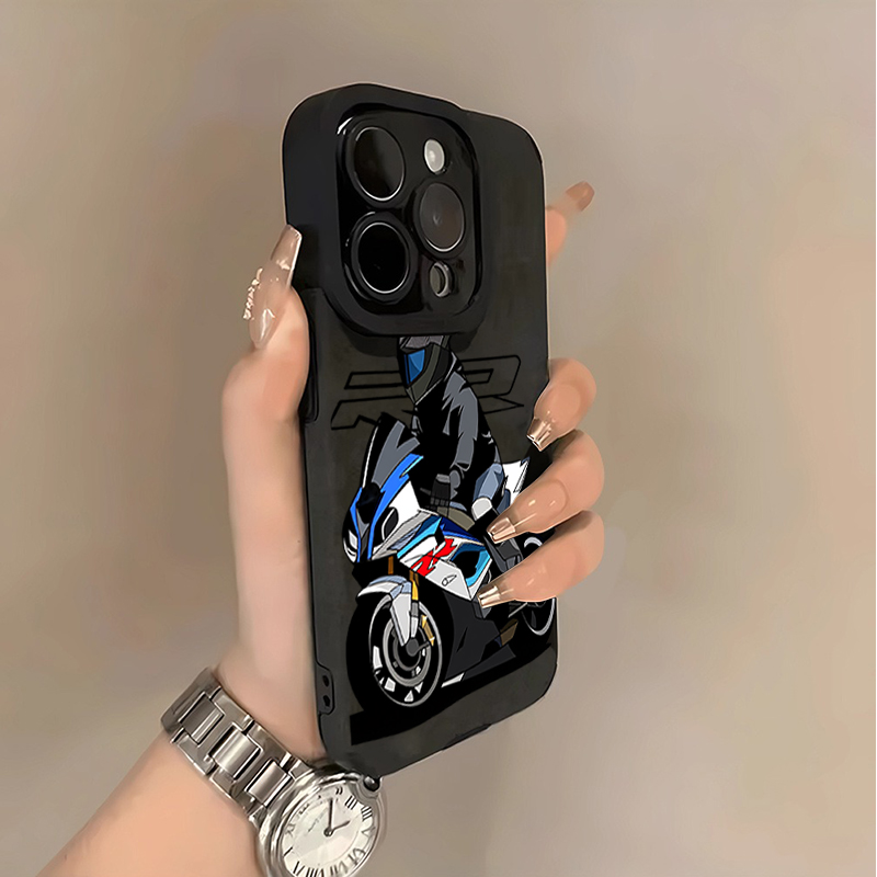 Cool Motorcycle Biker Phone Ca - огляд і ціна Phone Cases Cool